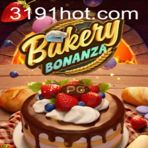 BakeryBonanza: Descubra o Saboroso Mundo dos Jogos de Confeitaria