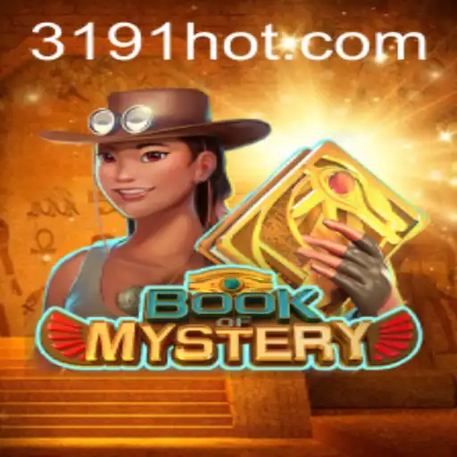 Explorando o Universo de BookofMystery: Uma Jornada de Aventuras e Desafios