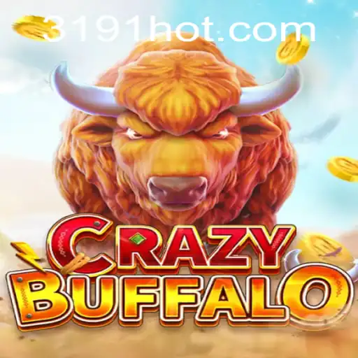 Descubra a Aventura e Estratégia com CRAZYBUFFALO: O Novo Jogo de Sensação