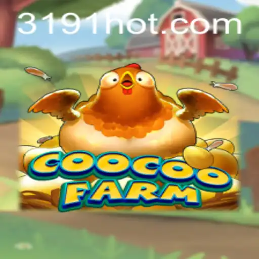 Descubra CooCooFarm: Uma Aventura Inovadora em Jogos de Fazenda