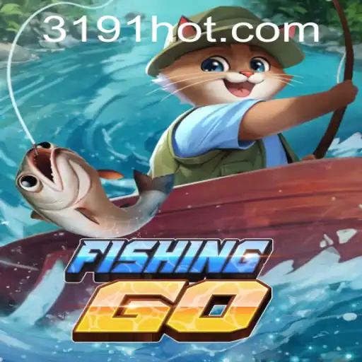 Explorando FishingGO: Um Mergulho Profundo no Mundo da Pesca Virtual