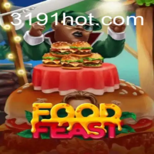 Descobrindo o Mundo Atraente do Jogo FoodFeast