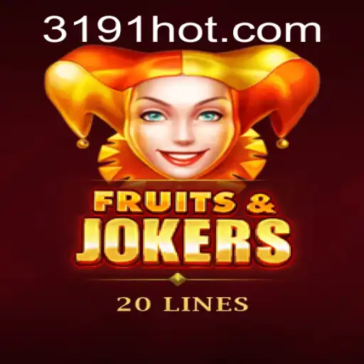 Explorando o Vibrante Mundo de FruitsAndJokers20