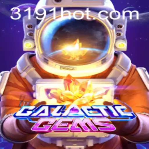 Descubra o Fascinante Mundo de GalacticGems e Como Jogar