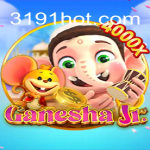 Explorando o Fascinante Mundo de GaneshaJr em 3191.COM