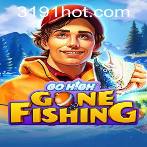 GoHighGoneFishing: Uma Viagem Virtual de Pescaria em 3191.COM