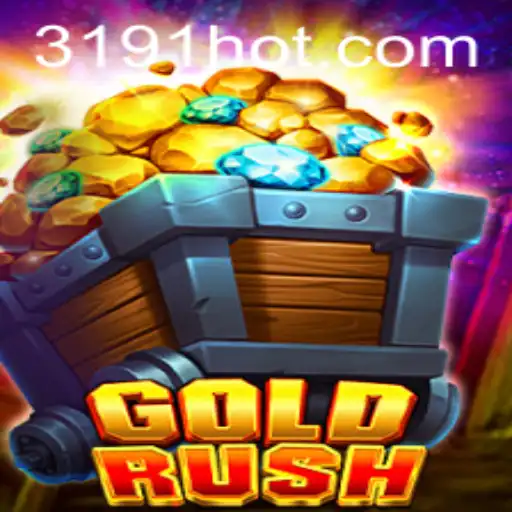 GoldRush: Um Novo Jogo Emocionante para Aventureiros Digitais
