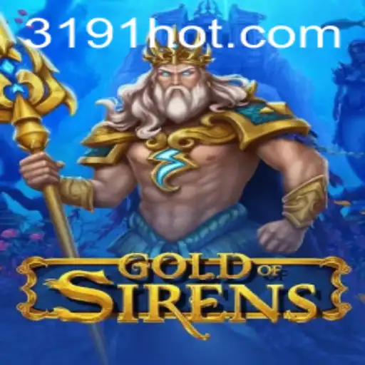 GoldofSirens - Desvendando o Mundo Enigmático do Novo Jogo de Estratégia