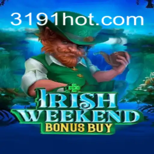 Explorando o Mundo de IrishWeekendBonusBuy
