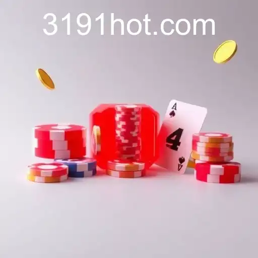 Jogos de cassino