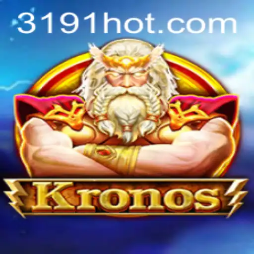Descubra o Fascinante Mundo de Kronos: O Jogo Revolucionário