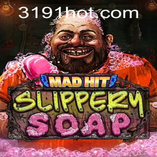 Descubra o Fascinante Mundo de MadHitSlipperySoap: O Jogo Que Está Dominando 3191.COM