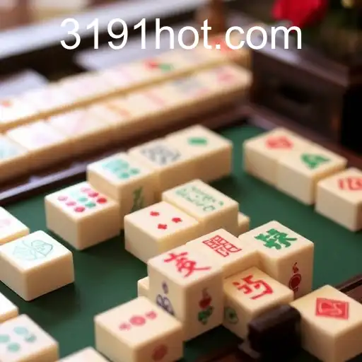 Mahjong