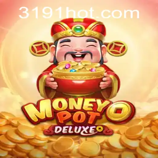 Descubra MoneyPotDELUXE: O Novo Fenômeno dos Jogos de Cassino