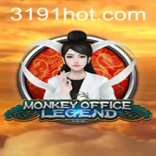 MonkeyOfficeLegend: O Novo Fenômeno dos Games de Estratégia