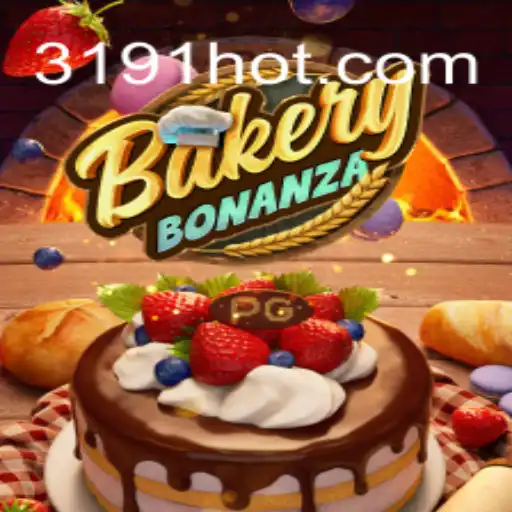 BakeryBonanza: Descubra o Saboroso Mundo dos Jogos de Confeitaria
