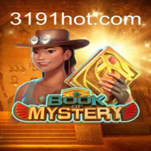 Explorando o Universo de BookofMystery: Uma Jornada de Aventuras e Desafios