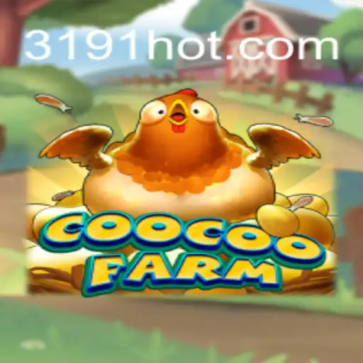 Descubra CooCooFarm: Uma Aventura Inovadora em Jogos de Fazenda