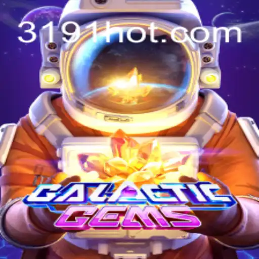 Descubra o Fascinante Mundo de GalacticGems e Como Jogar