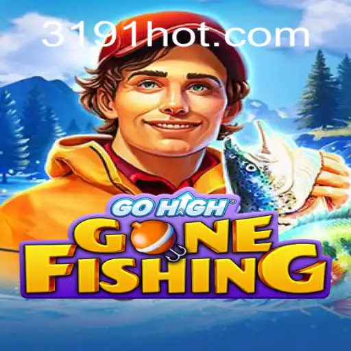GoHighGoneFishing: Uma Viagem Virtual de Pescaria em 3191.COM