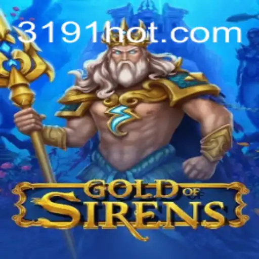 GoldofSirens - Desvendando o Mundo Enigmático do Novo Jogo de Estratégia