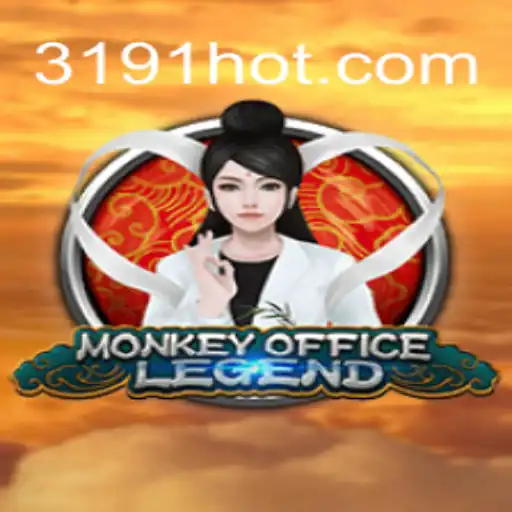 MonkeyOfficeLegend: O Novo Fenômeno dos Games de Estratégia
