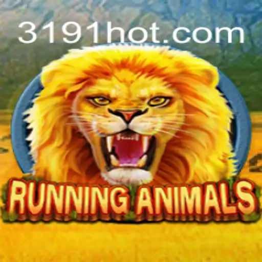 Explorando o Mundo Empolgante de RunningAnimals