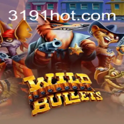 Explorando o Fascinante Mundo de WildBullets: Um Jogo de Estratégia e Aventura