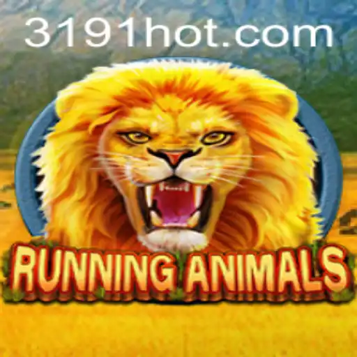 Explorando o Mundo Empolgante de RunningAnimals