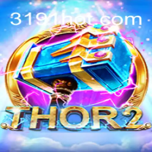 Thor2: Aventura Épica no Mundo dos Deuses e Heróis
