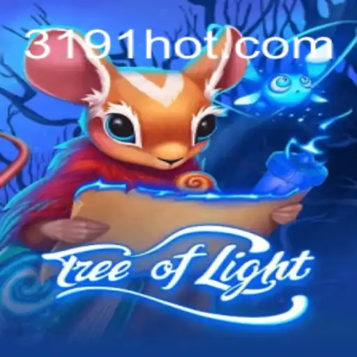 Descubra o Mundo Enigmático de TreeofLight