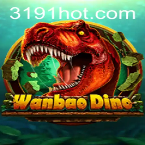 Explorando WanBaoDino: Um Mergulho no Mundo do Jogo e Sua Conexão com 3191.COM