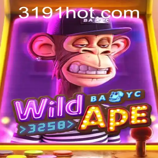 Descubra o Fascinante Mundo de WildApe3258: Um Jogo de Aventura e Estratégia