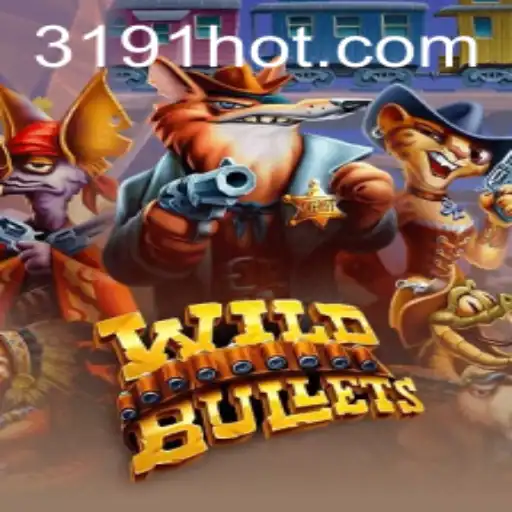 Explorando o Fascinante Mundo de WildBullets: Um Jogo de Estratégia e Aventura